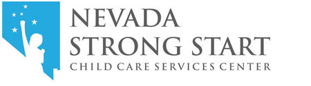 Nevada Strong Start Child Care Services Center logo