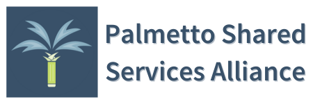 Palmetto Shared Services Alliance logo